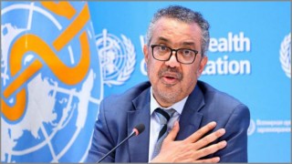 ২০২২ সালের মধ্যে নিয়ন্ত্রণে আসবে করোনাভাইরাস: ডব্লিউএইচও প্রধান